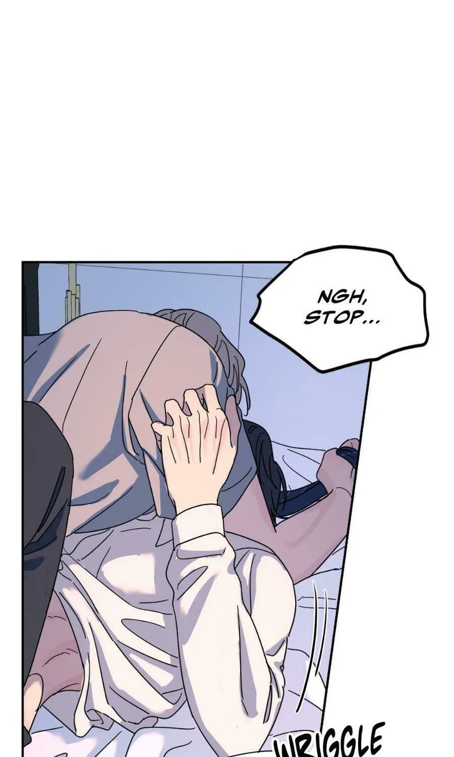 Read A Tree Without Roots chapter 42 image 42 on Lezhin