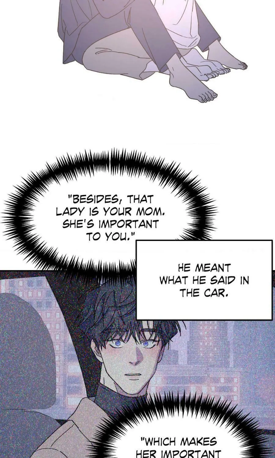 Read A Tree Without Roots chapter 42 image 47 on Lezhin