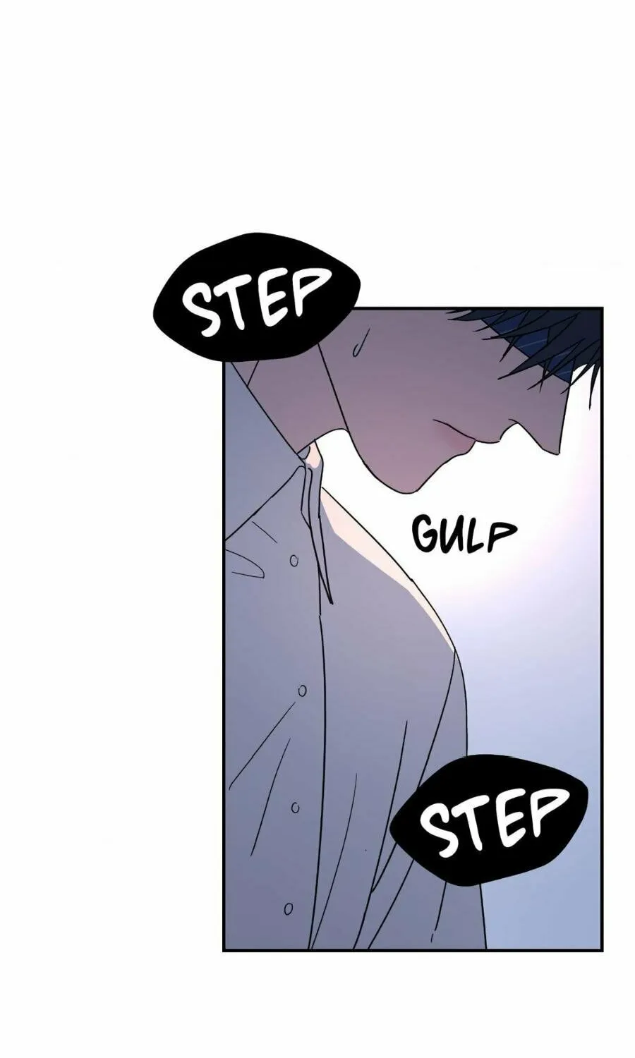 Read A Tree Without Roots chapter 42 image 5 on Lezhin