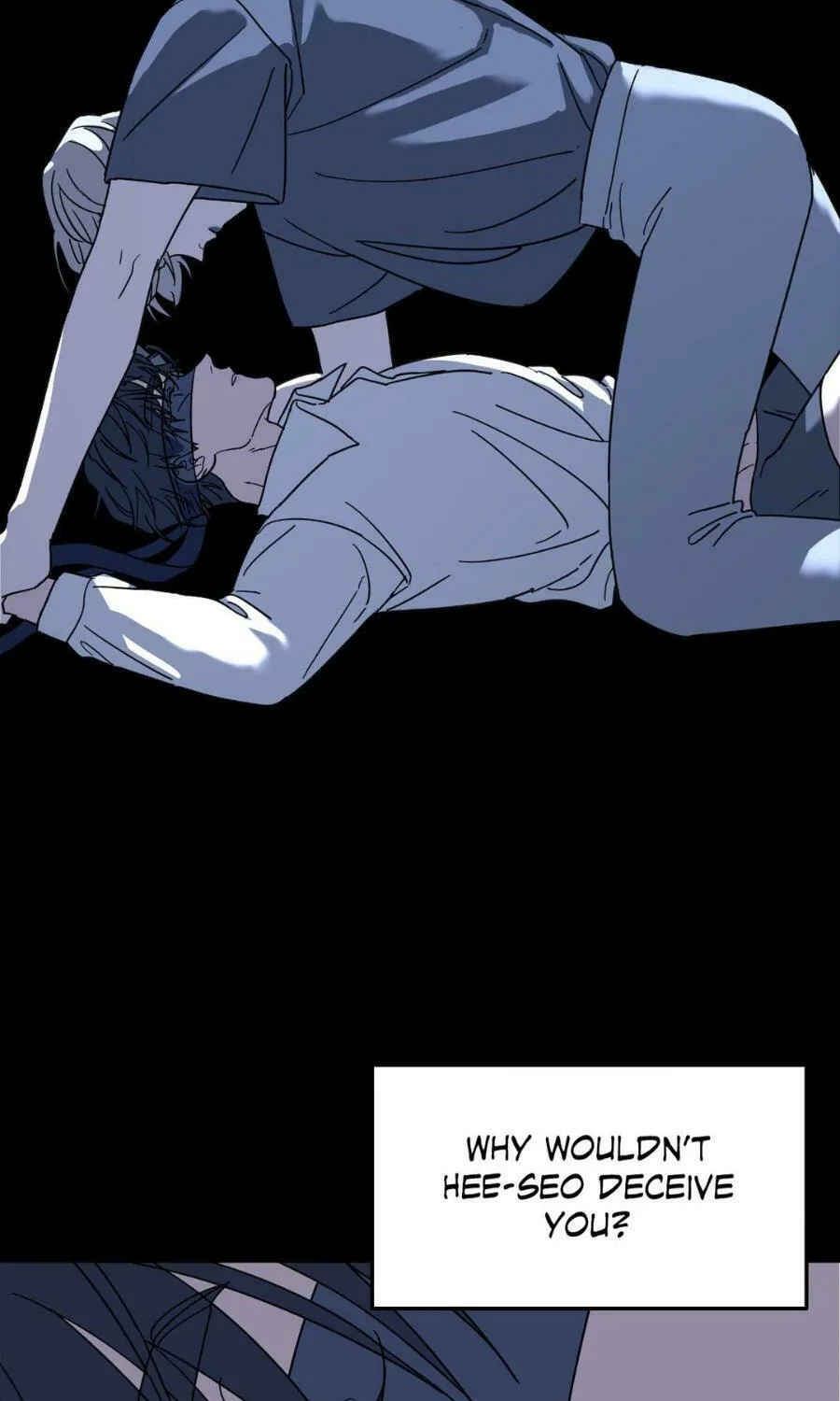 Read A Tree Without Roots chapter 42 image 51 on Lezhin