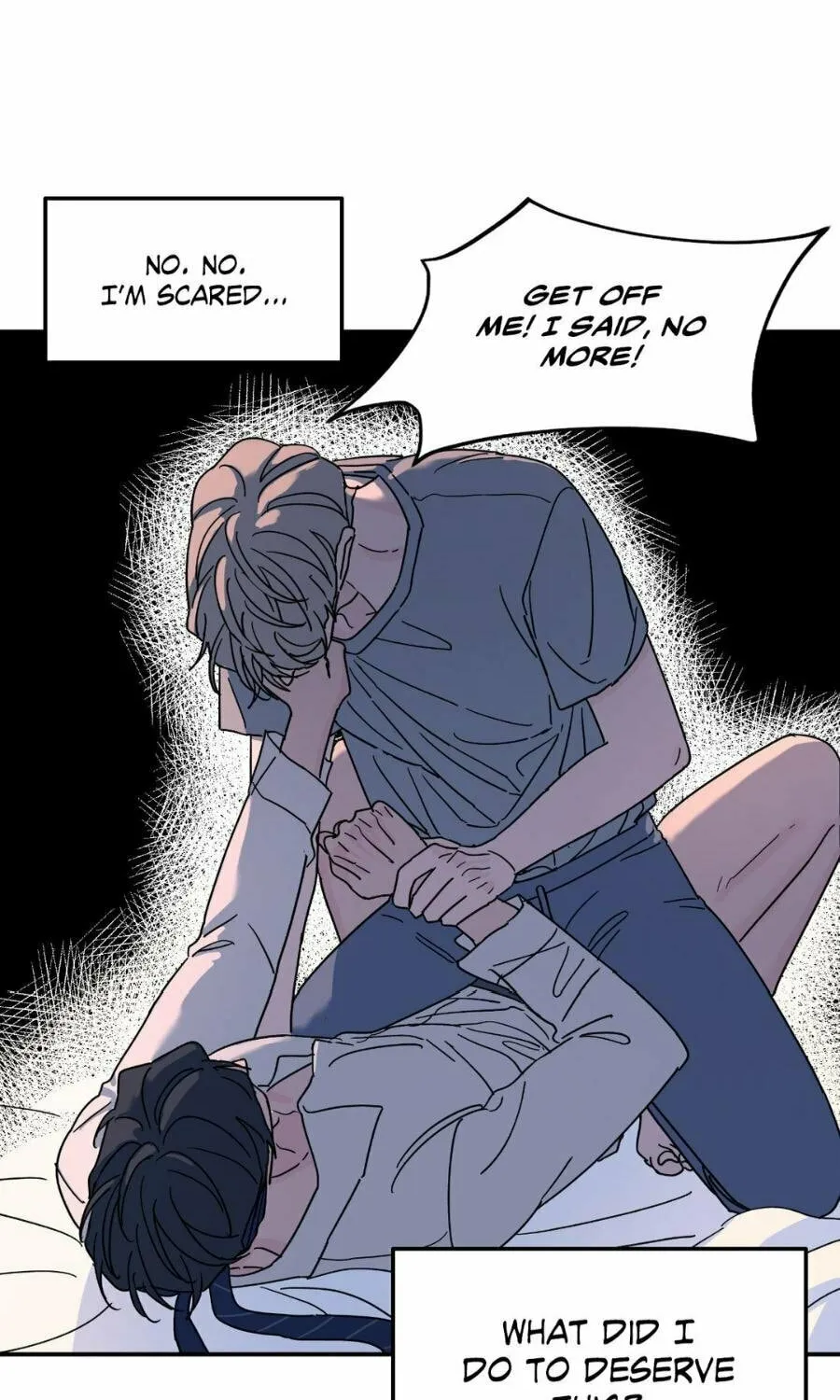 Read A Tree Without Roots chapter 42 image 57 on Lezhin
