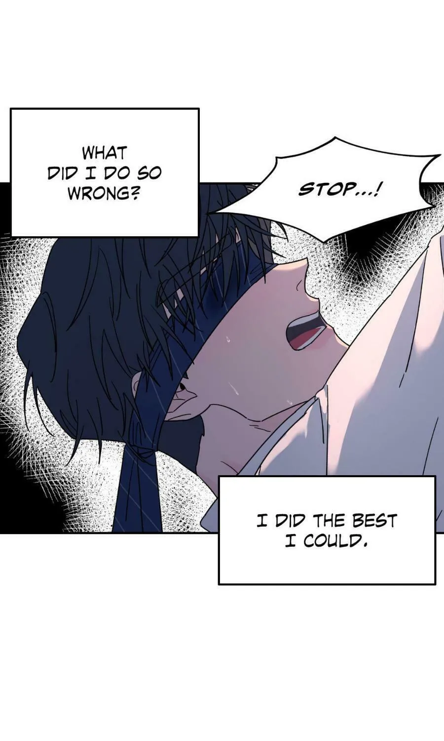 Read A Tree Without Roots chapter 42 image 59 on Lezhin