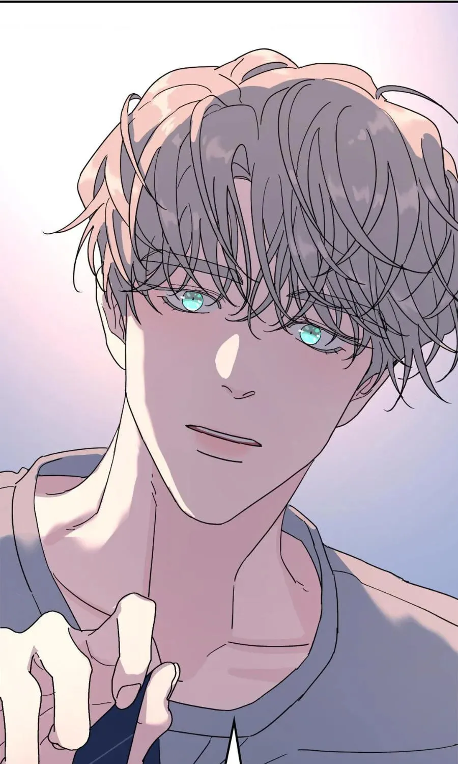 Read A Tree Without Roots chapter 42 image 62 on Lezhin