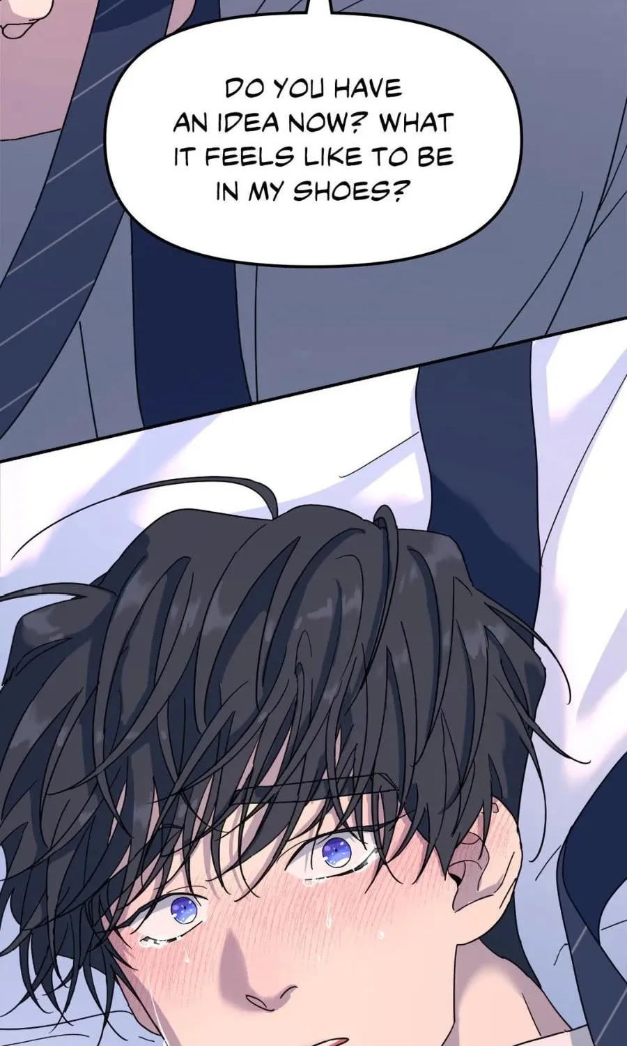 Read A Tree Without Roots chapter 42 image 63 on Lezhin