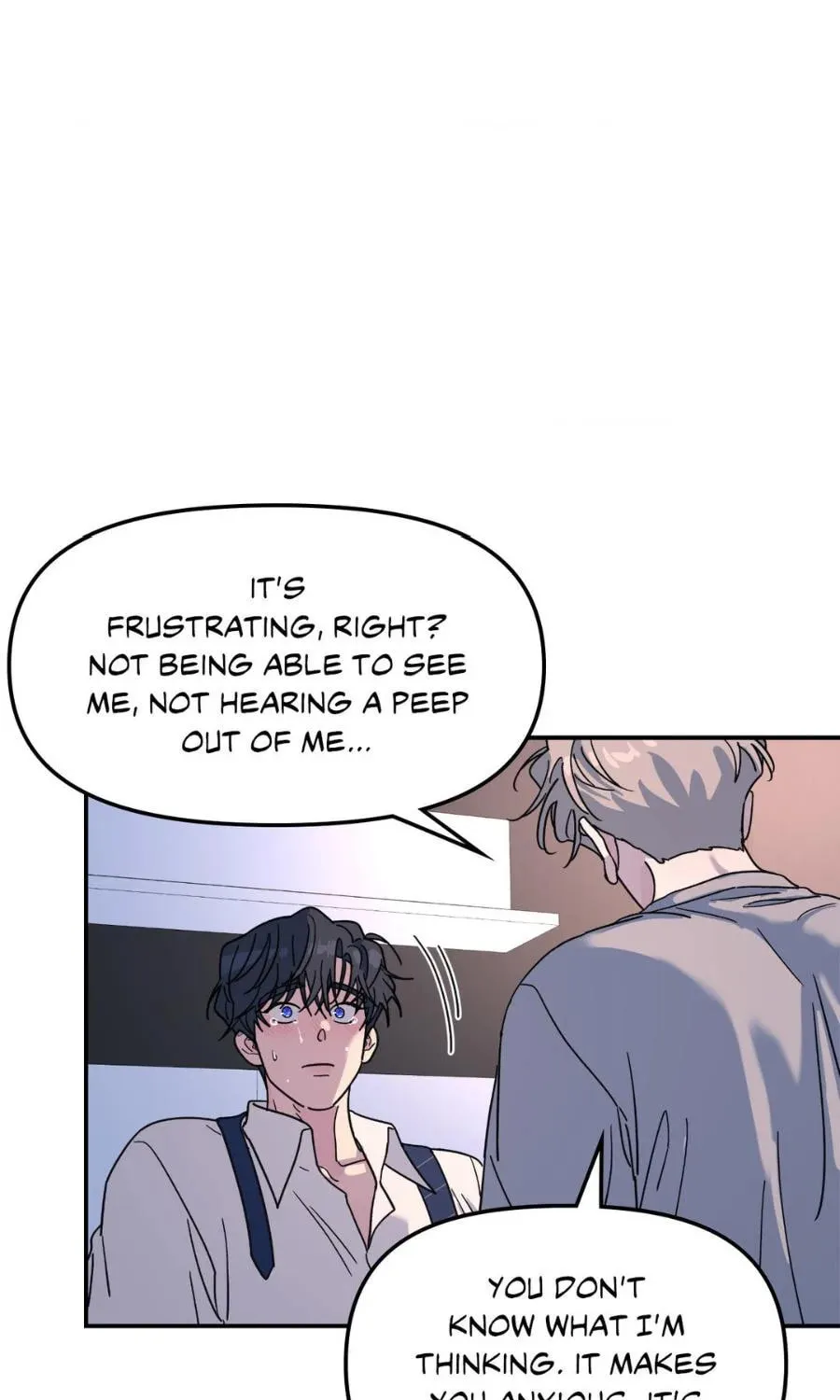 Read A Tree Without Roots chapter 42 image 65 on Lezhin
