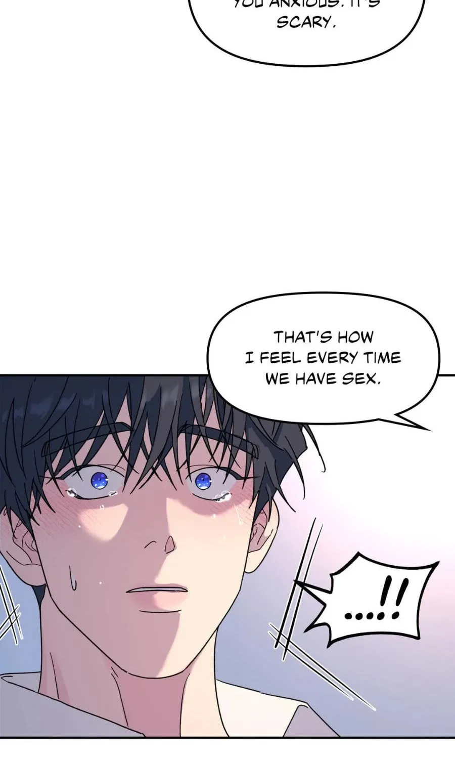 Read A Tree Without Roots chapter 42 image 66 on Lezhin