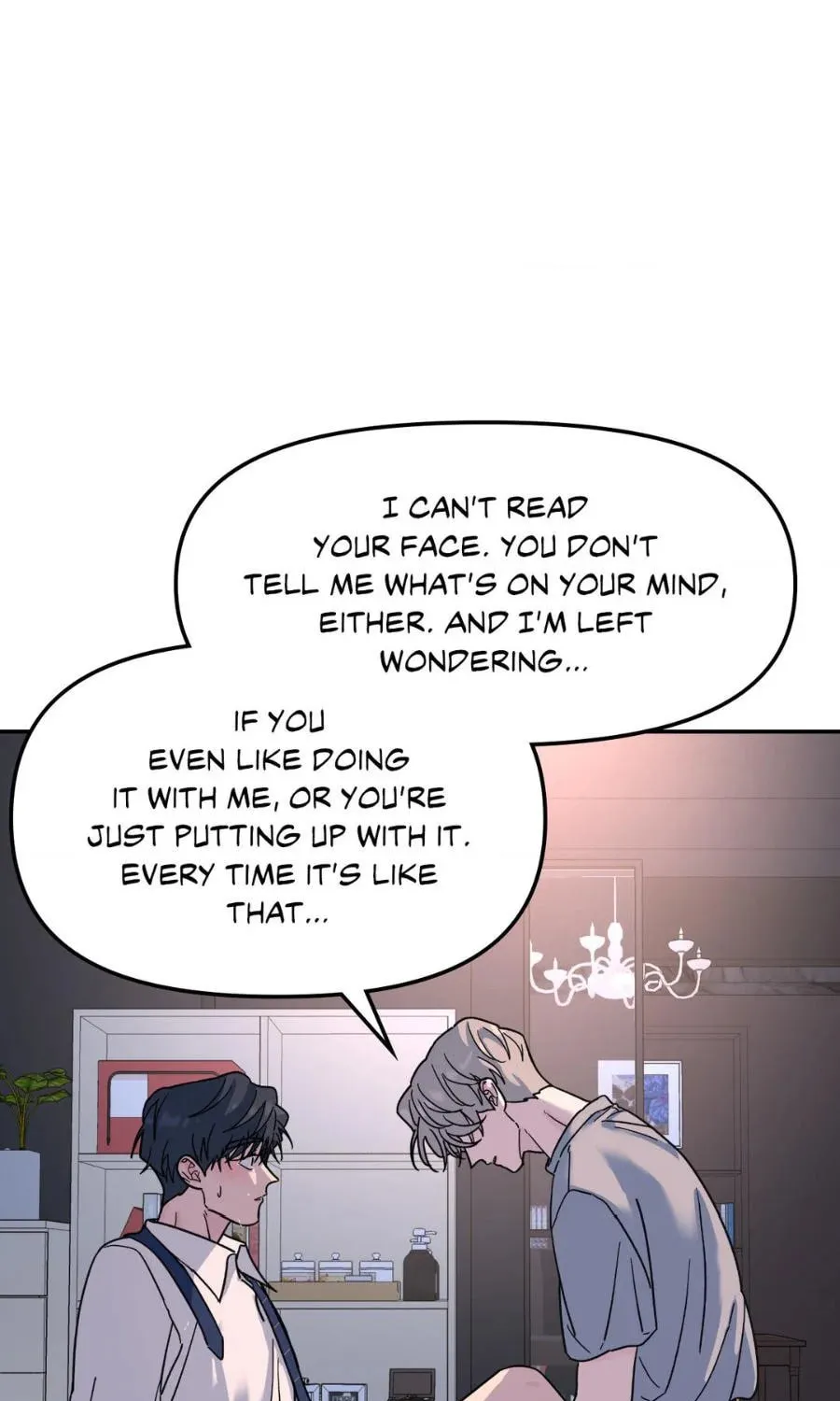 Read A Tree Without Roots chapter 42 image 67 on Lezhin