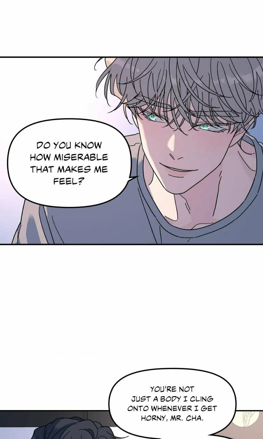 Read A Tree Without Roots chapter 42 image 69 on Lezhin