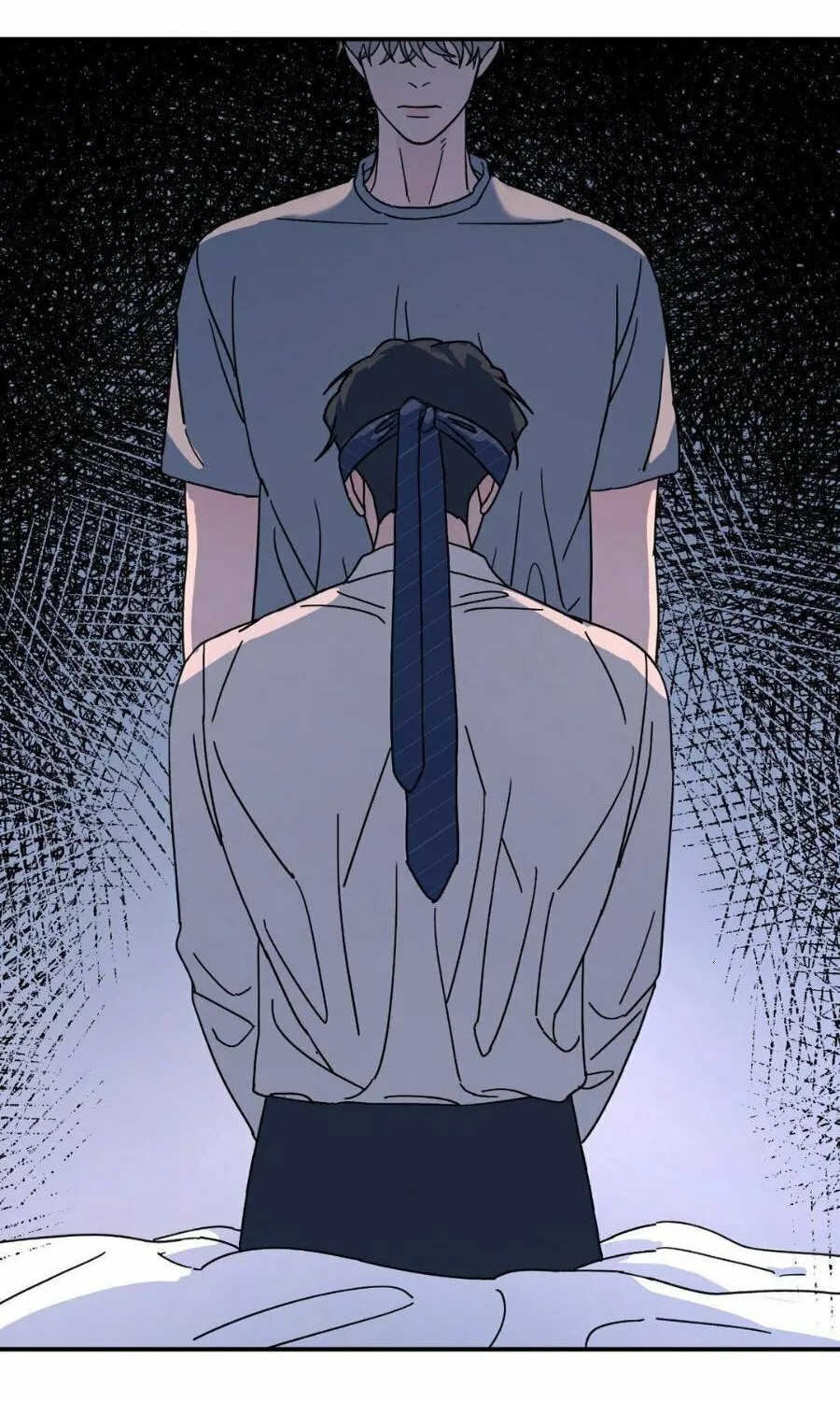 Read A Tree Without Roots chapter 42 image 7 on Lezhin
