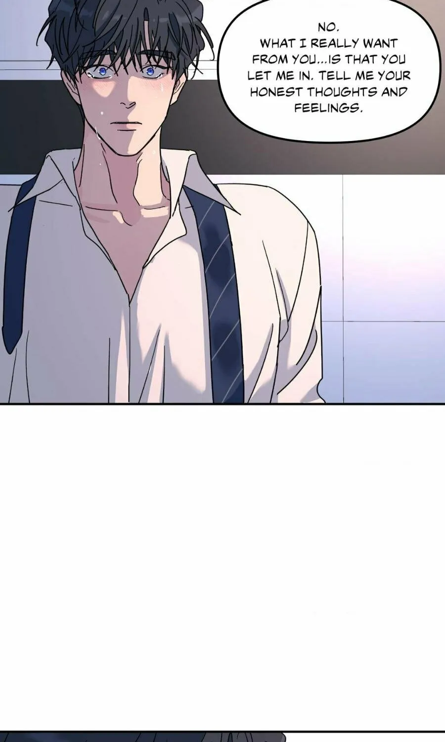 Read A Tree Without Roots chapter 42 image 70 on Lezhin