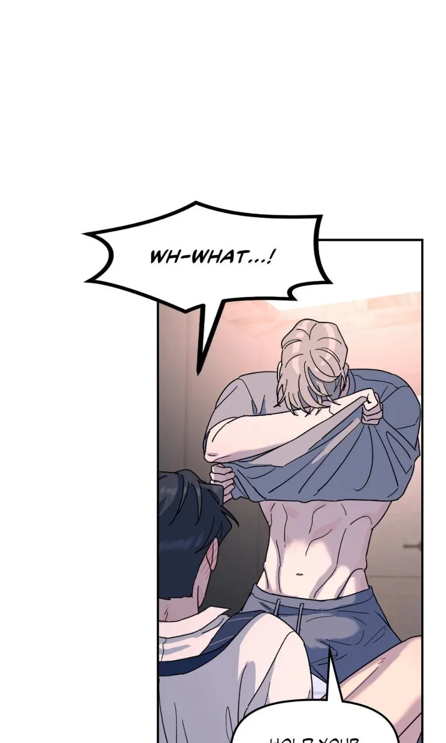 Read A Tree Without Roots chapter 42 image 81 on Lezhin