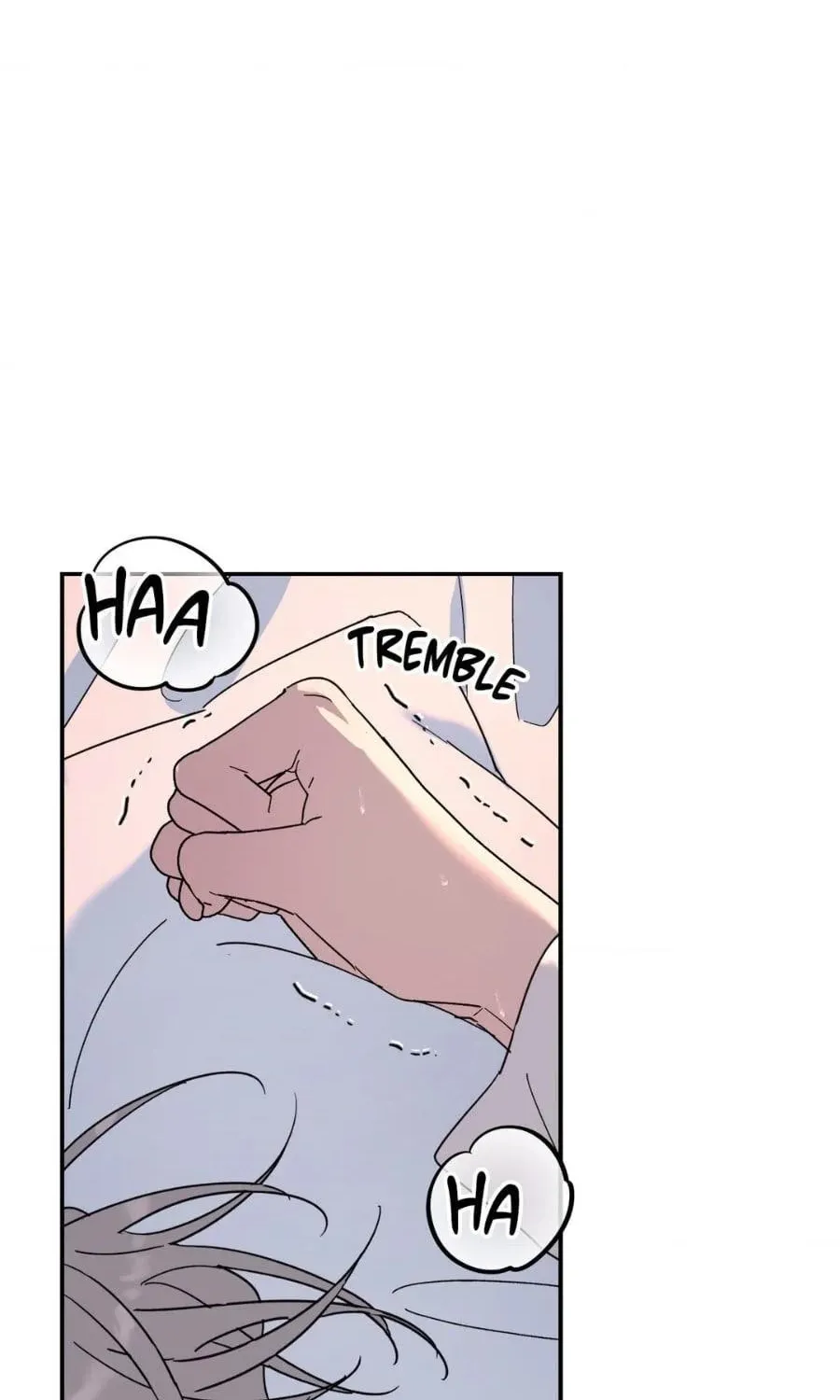 Read A Tree Without Roots chapter 43 image 1 on Lezhin