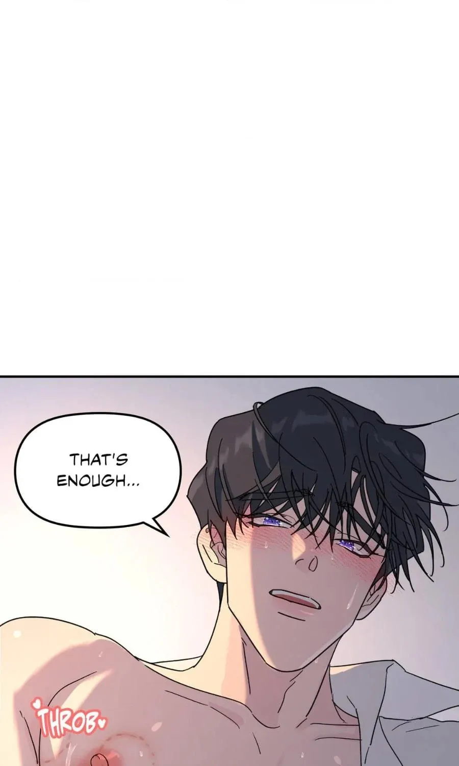 Read A Tree Without Roots chapter 43 image 11 on Lezhin