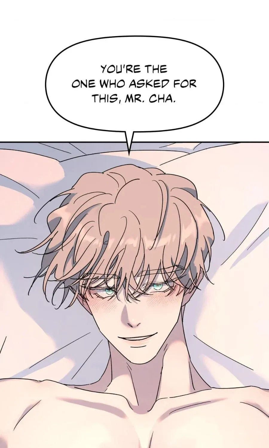 Read A Tree Without Roots chapter 43 image 14 on Lezhin