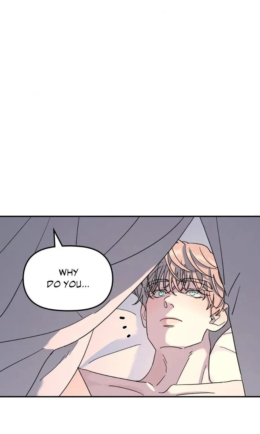 Read A Tree Without Roots chapter 43 image 18 on Lezhin