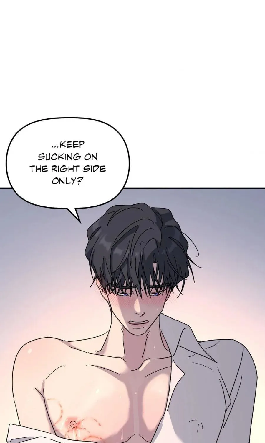 Read A Tree Without Roots chapter 43 image 19 on Lezhin