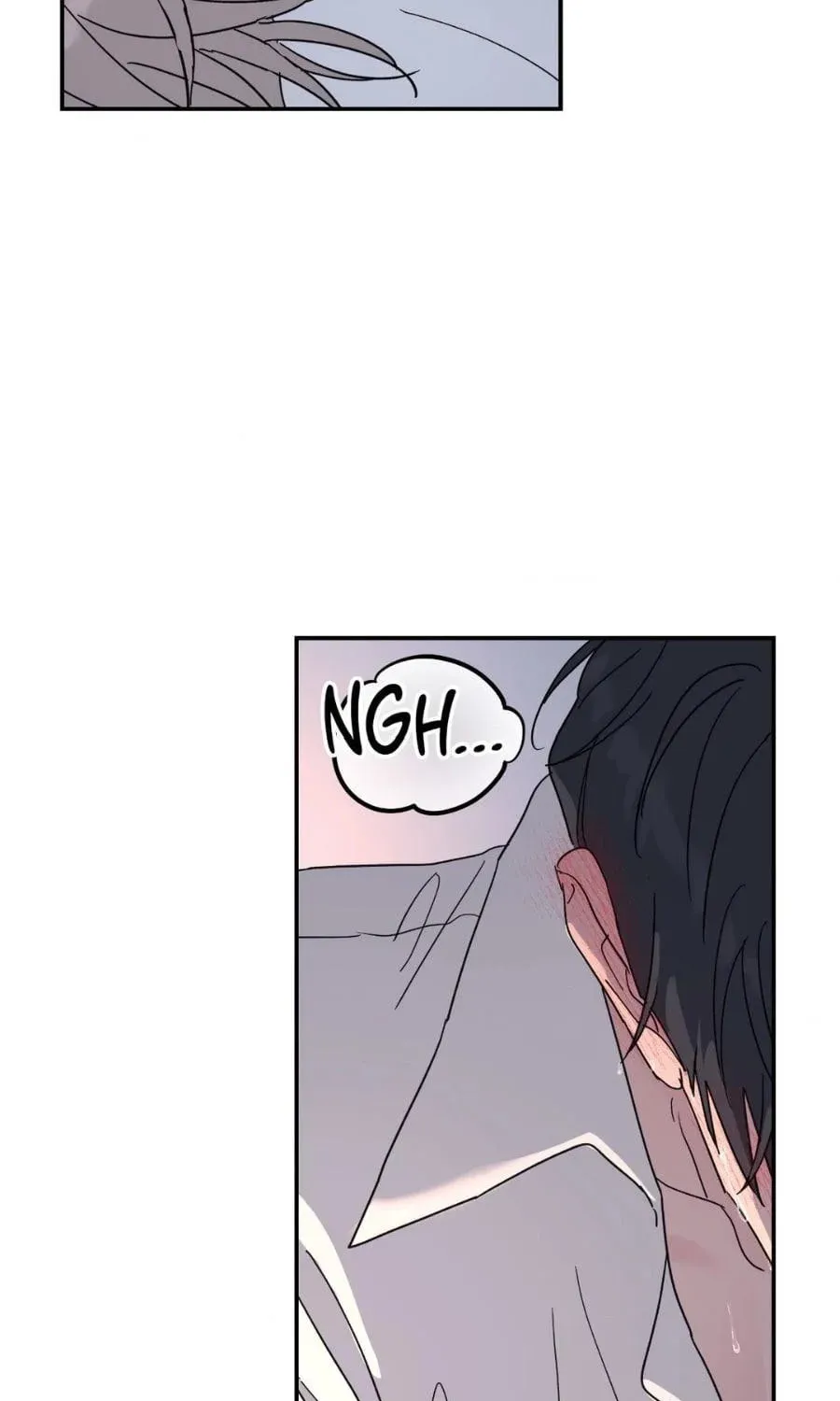 Read A Tree Without Roots chapter 43 image 2 on Lezhin