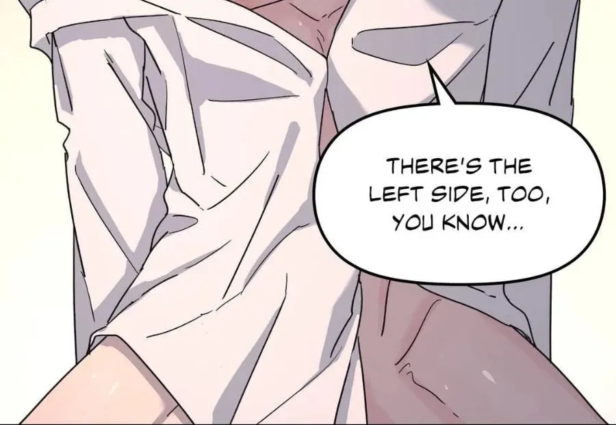 Read A Tree Without Roots chapter 43 image 20 on Lezhin