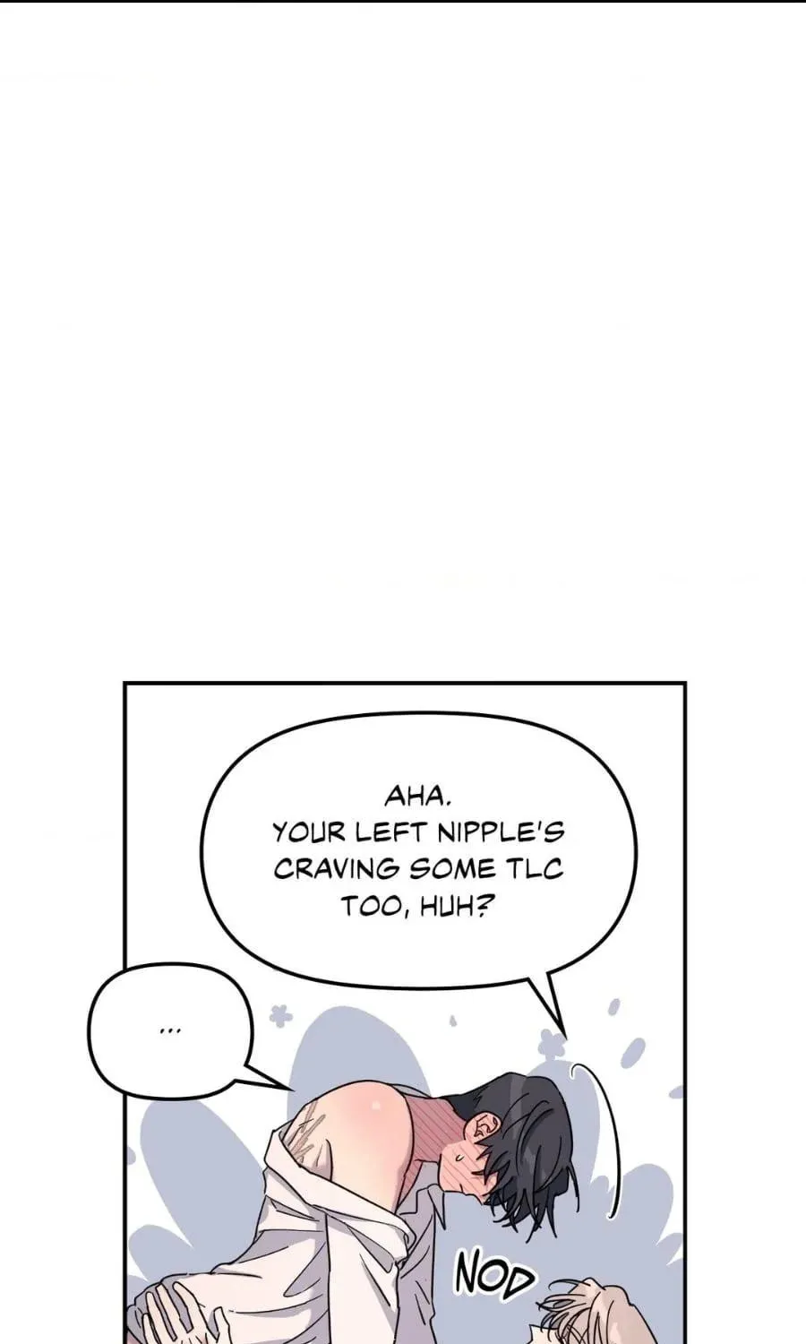 Read A Tree Without Roots chapter 43 image 21 on Lezhin