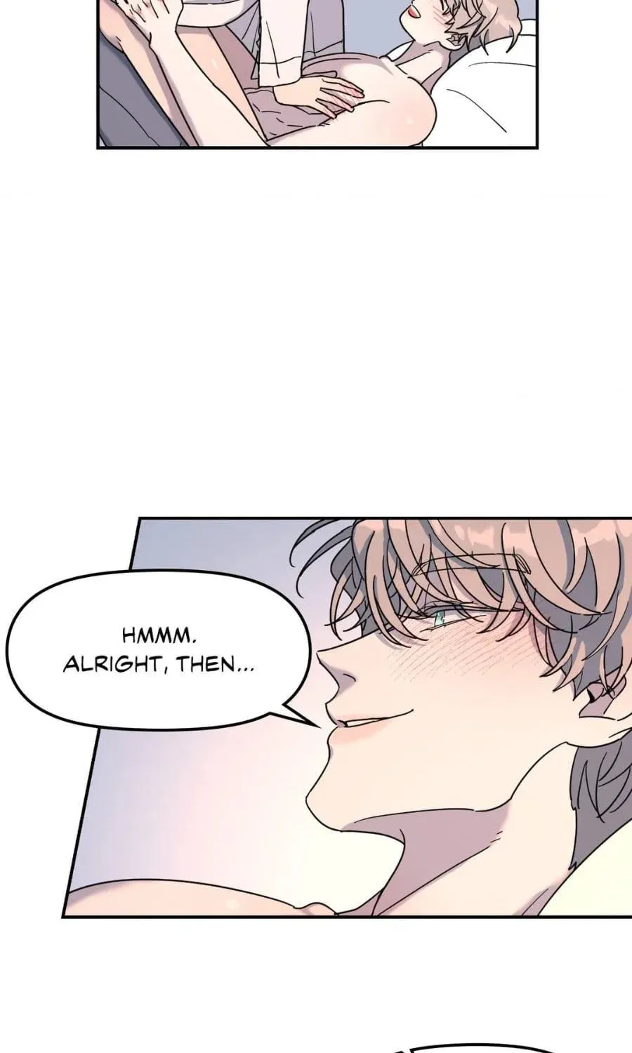 Read A Tree Without Roots chapter 43 image 22 on Lezhin