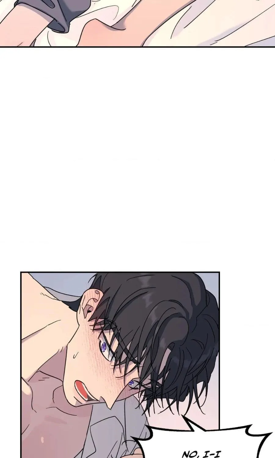 Read A Tree Without Roots chapter 43 image 25 on Lezhin
