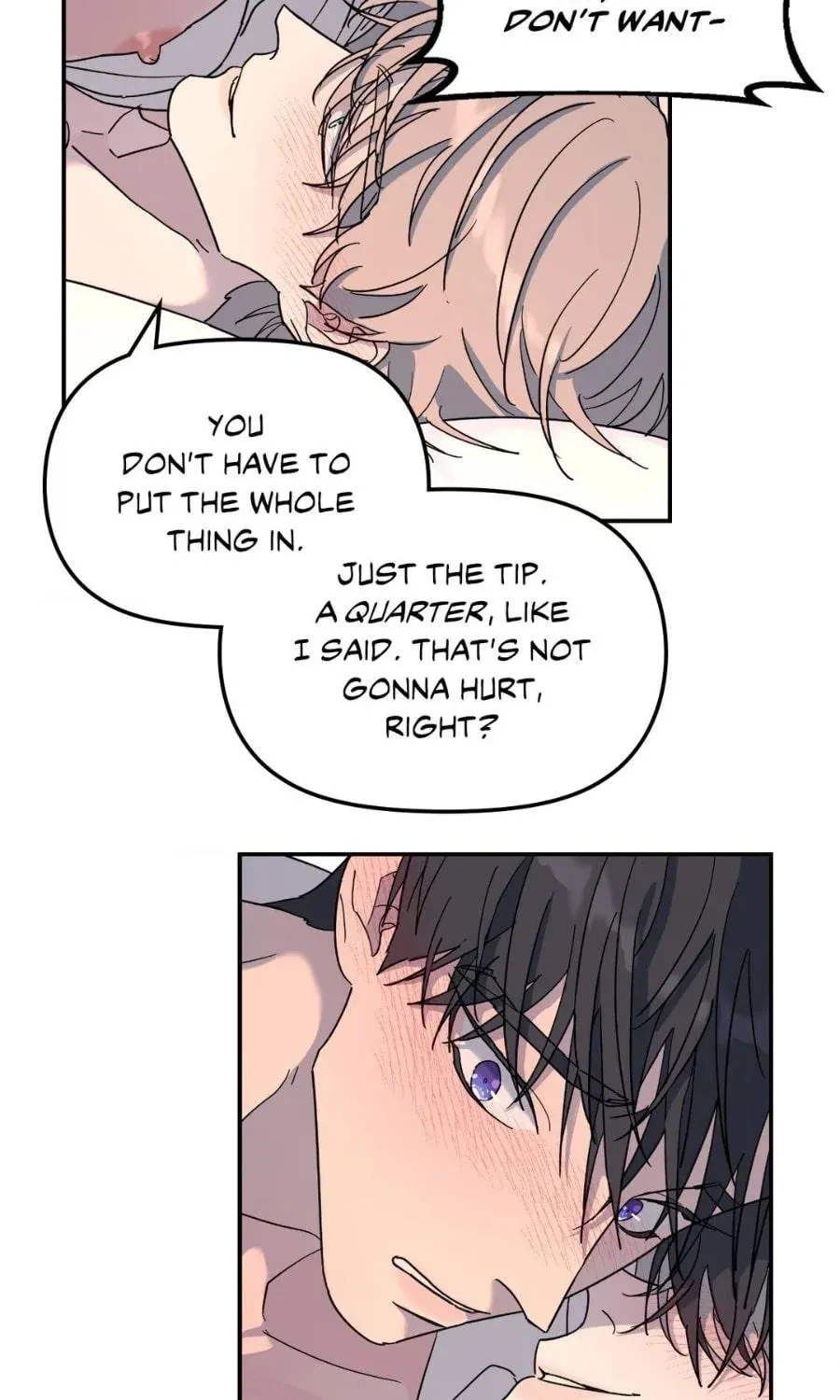 Read A Tree Without Roots chapter 43 image 26 on Lezhin