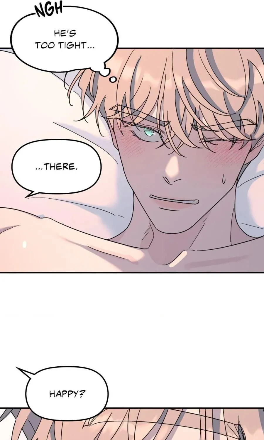 Read A Tree Without Roots chapter 43 image 31 on Lezhin