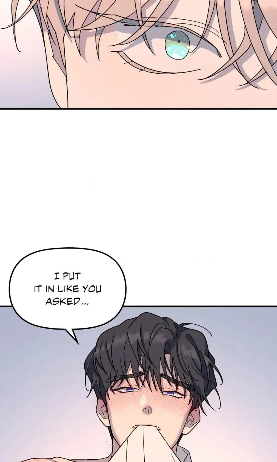 Read A Tree Without Roots chapter 43 image 32 on Lezhin