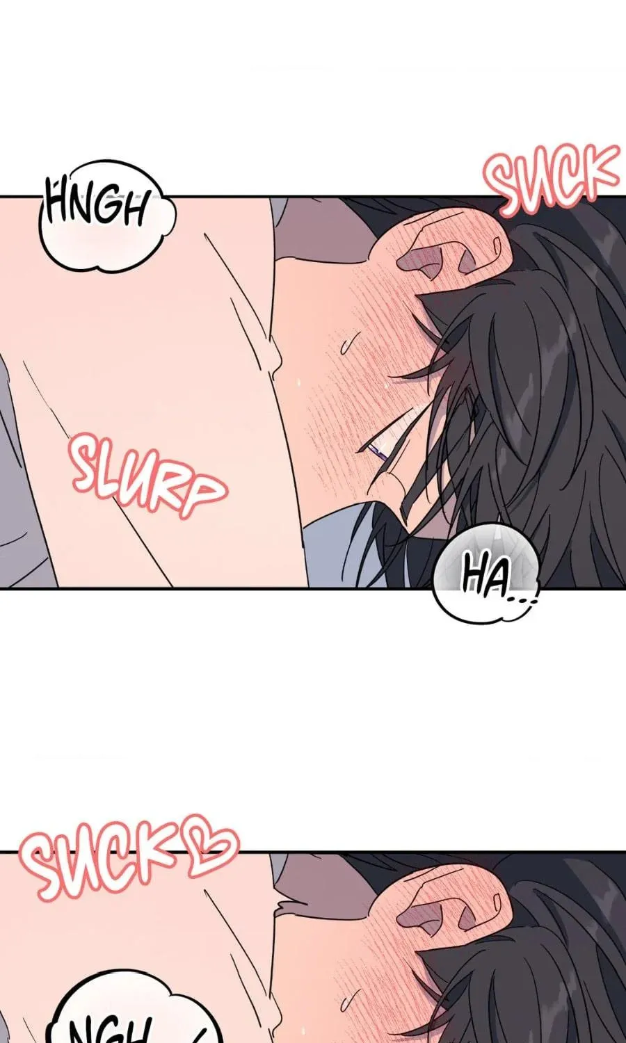 Read A Tree Without Roots chapter 43 image 4 on Lezhin