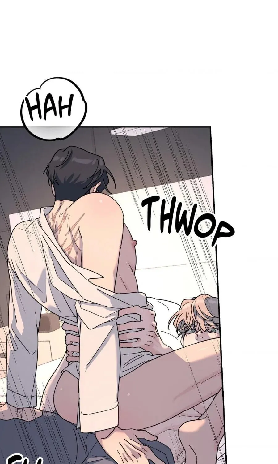 Read A Tree Without Roots chapter 43 image 40 on Lezhin
