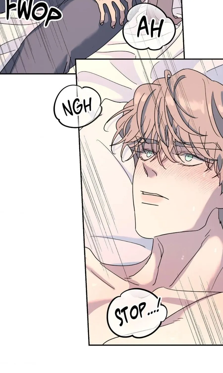 Read A Tree Without Roots chapter 43 image 41 on Lezhin