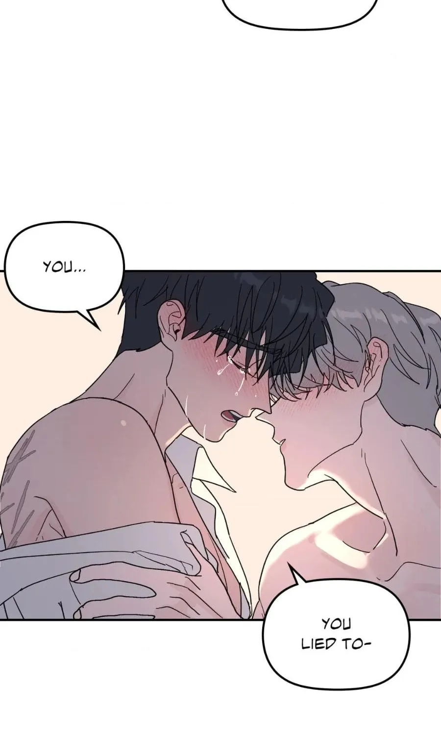 Read A Tree Without Roots chapter 43 image 45 on Lezhin