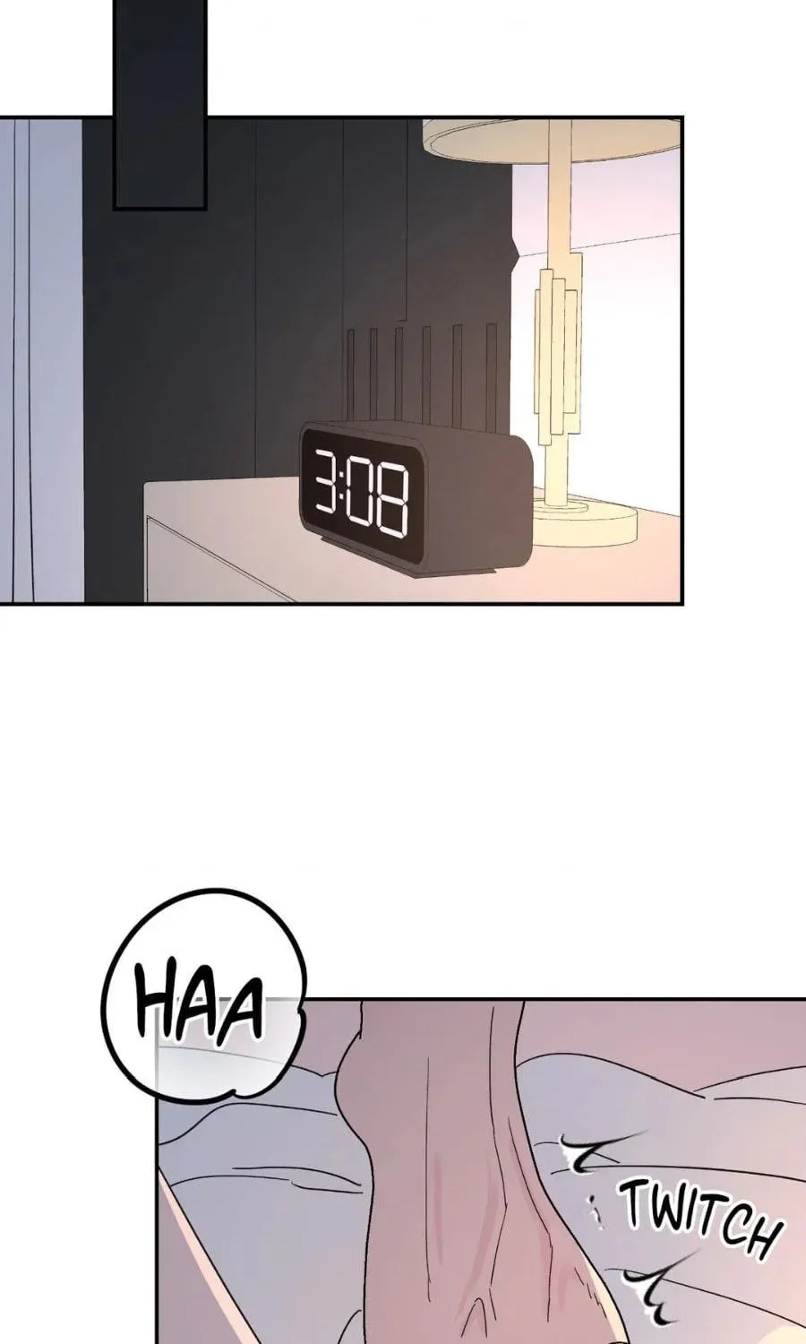 Read A Tree Without Roots chapter 43 image 48 on Lezhin