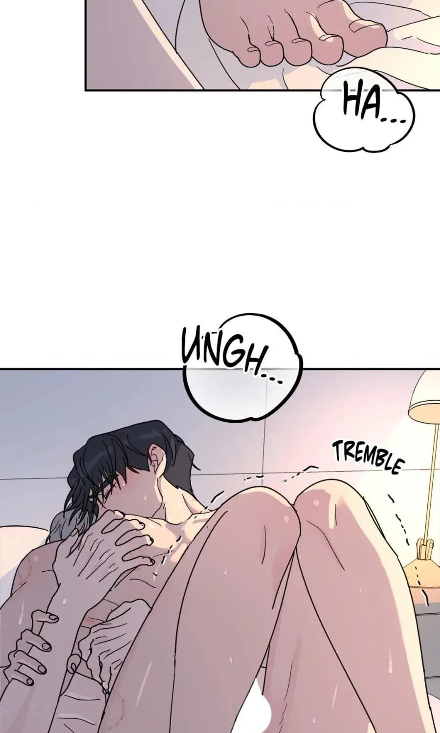 Read A Tree Without Roots chapter 43 image 49 on Lezhin