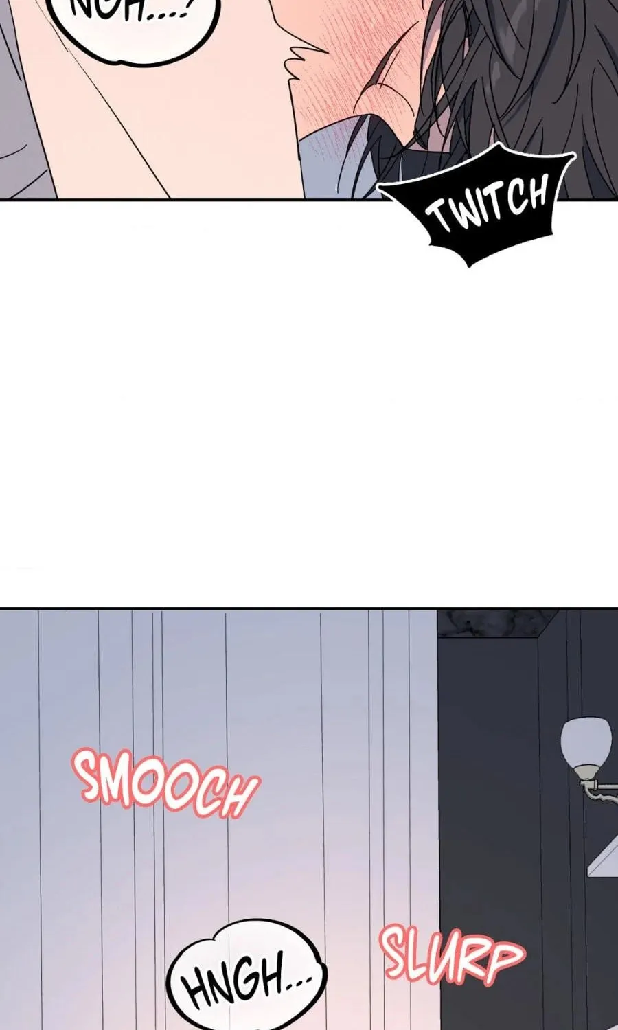 Read A Tree Without Roots chapter 43 image 5 on Lezhin