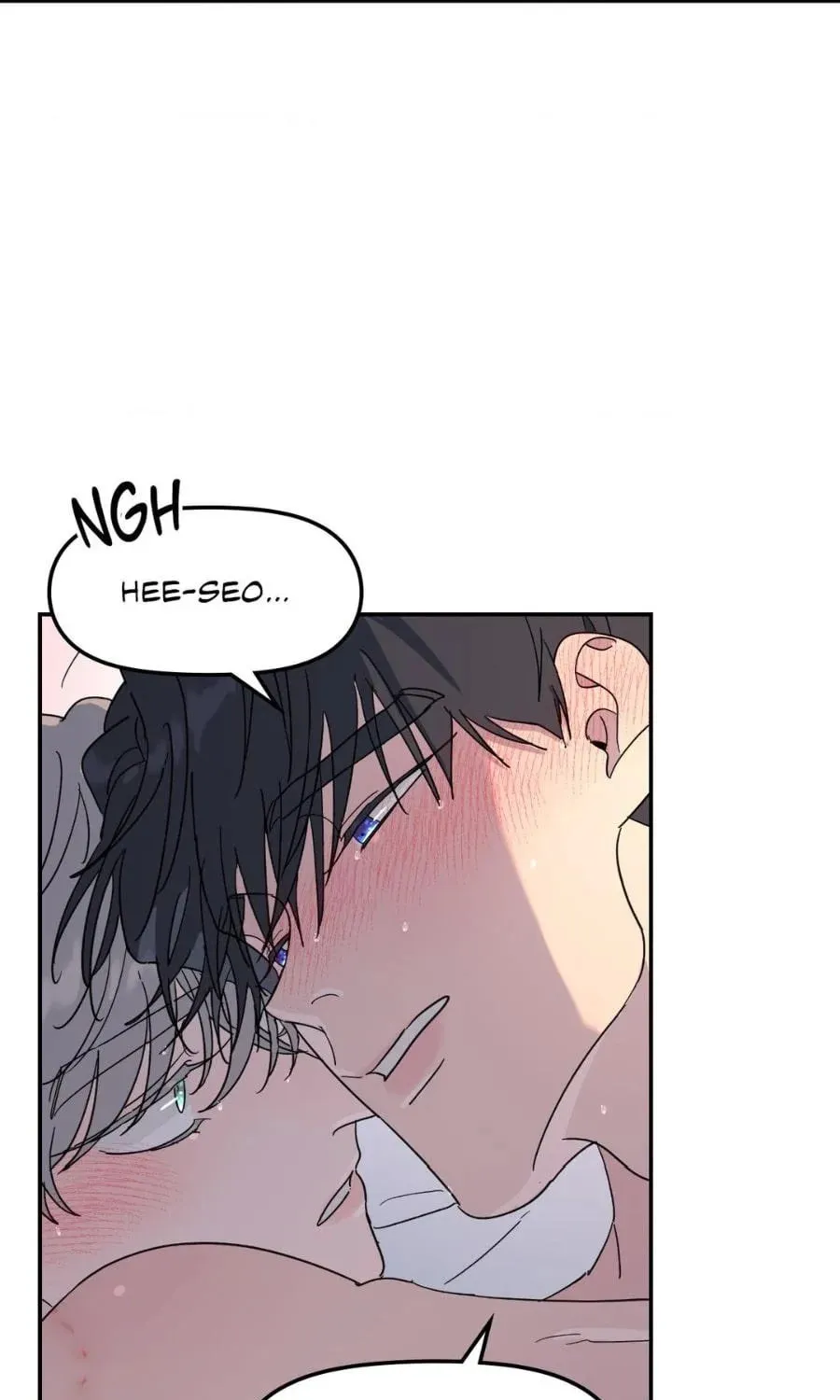 Read A Tree Without Roots chapter 43 image 51 on Lezhin