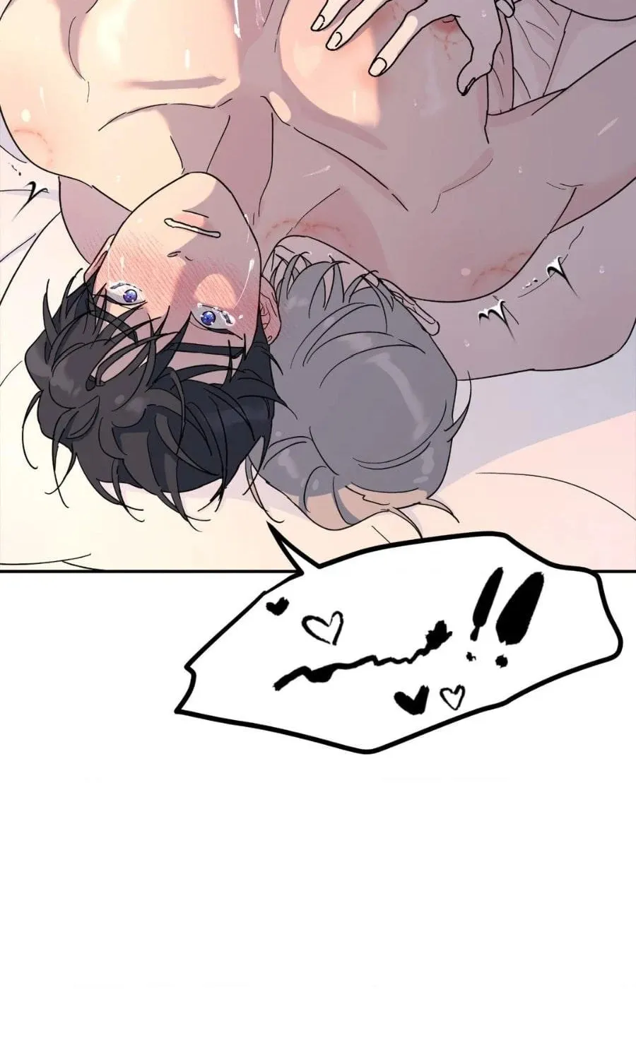 Read A Tree Without Roots chapter 43 image 59 on Lezhin