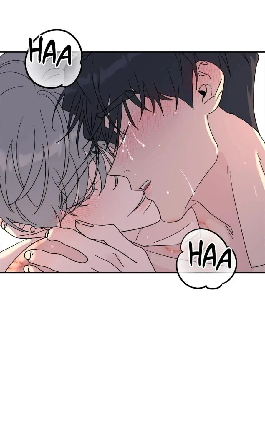 Read A Tree Without Roots chapter 43 image 61 on Lezhin