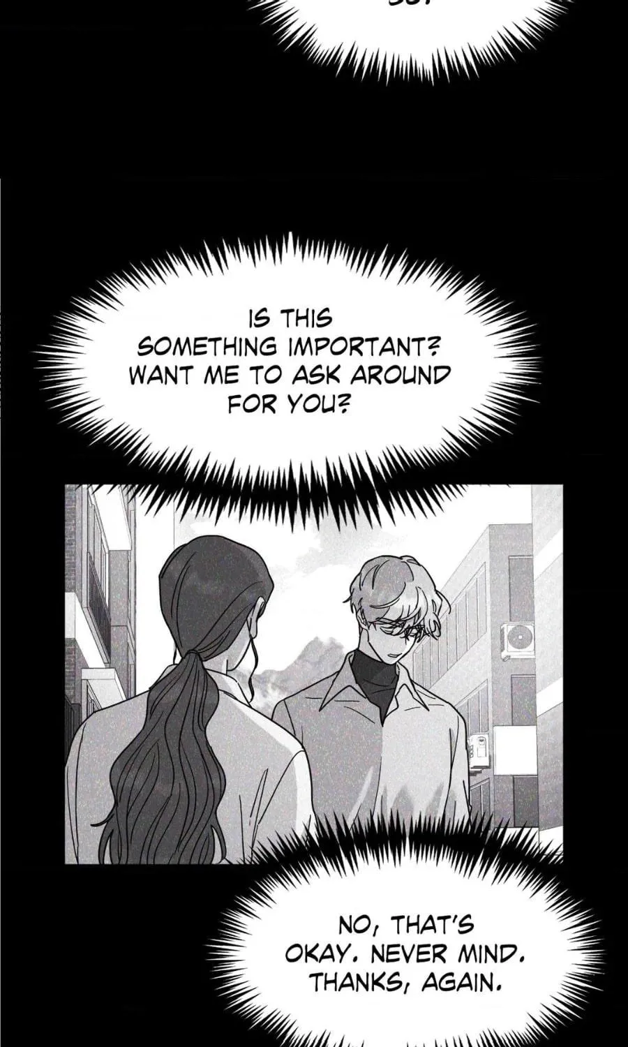 Read A Tree Without Roots chapter 43 image 66 on Lezhin