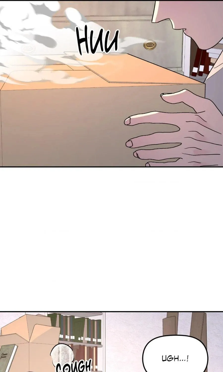 Read A Tree Without Roots chapter 43 image 69 on Lezhin
