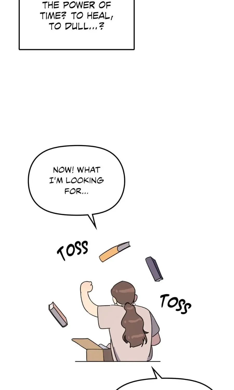 Read A Tree Without Roots chapter 43 image 74 on Lezhin