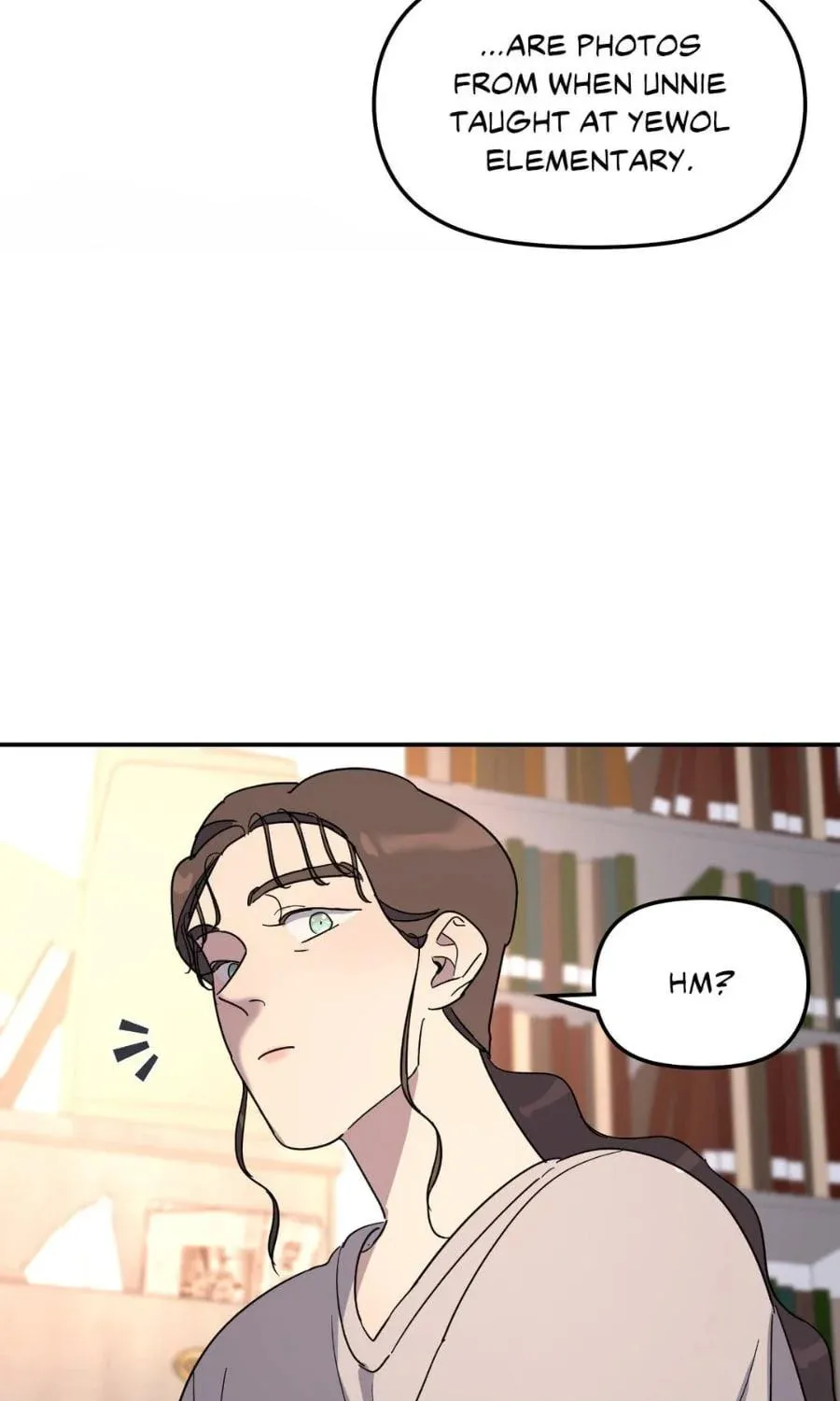 Read A Tree Without Roots chapter 43 image 75 on Lezhin