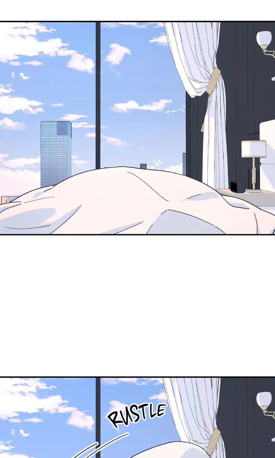 Read A Tree Without Roots chapter 44 image 1 on Lezhin