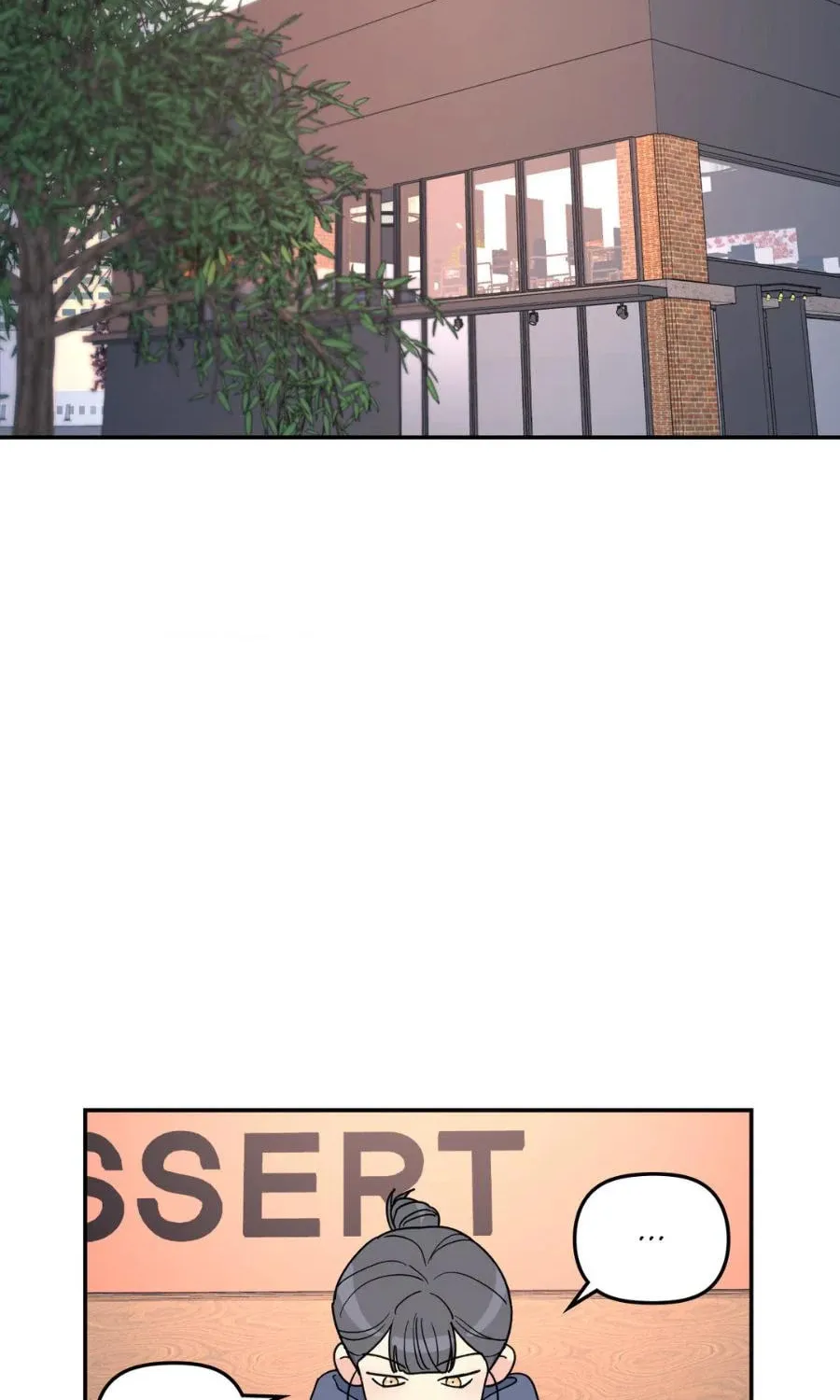 Read A Tree Without Roots chapter 44 image 13 on Lezhin