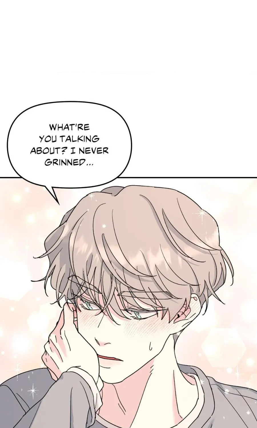 Read A Tree Without Roots chapter 44 image 19 on Lezhin