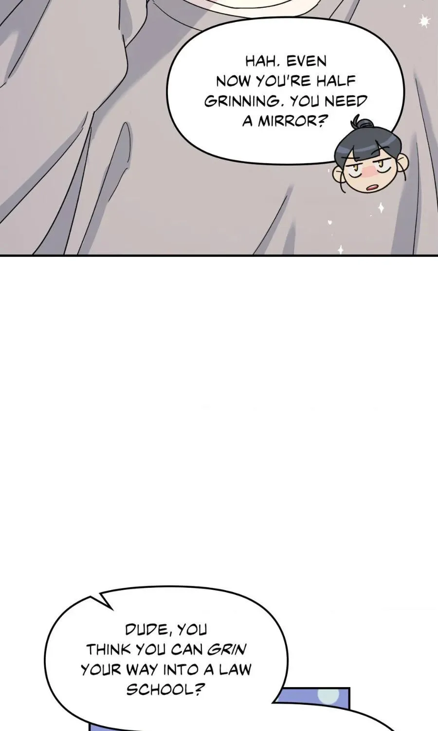 Read A Tree Without Roots chapter 44 image 20 on Lezhin