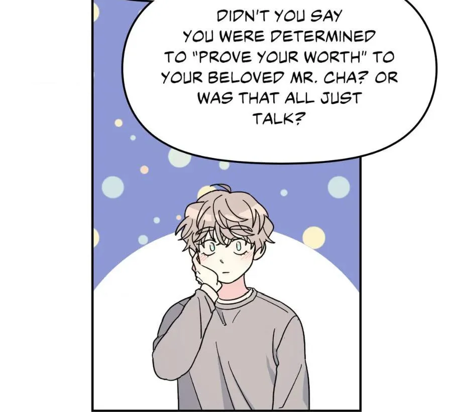 Read A Tree Without Roots chapter 44 image 21 on Lezhin