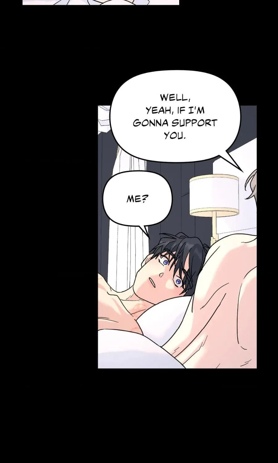 Read A Tree Without Roots chapter 44 image 26 on Lezhin