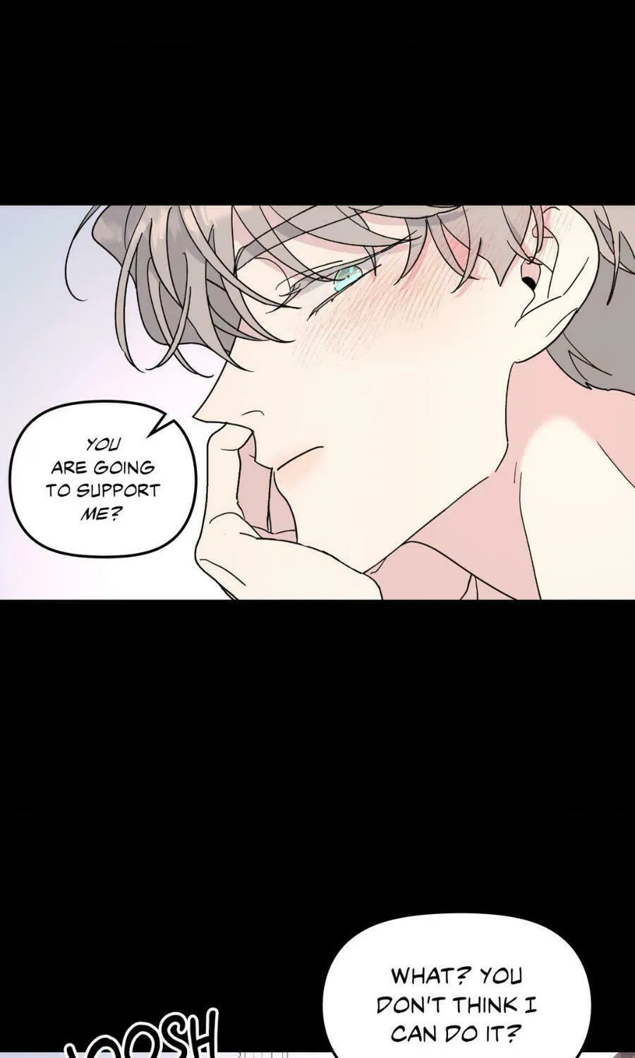 Read A Tree Without Roots chapter 44 image 28 on Lezhin
