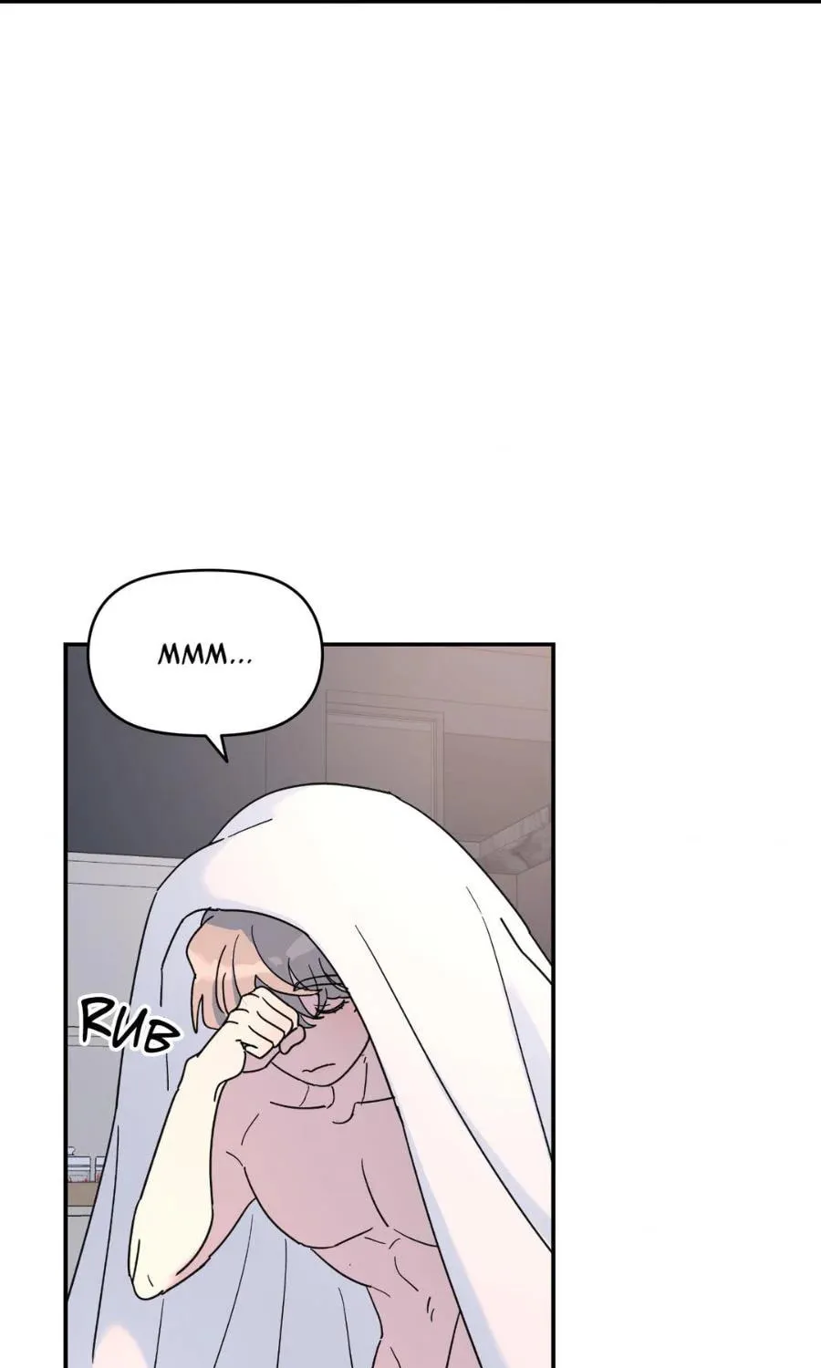 Read A Tree Without Roots chapter 44 image 3 on Lezhin